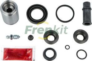 Ремкомплект тормозного суппорта Frenkit задний для Renault 21 1986-1994. Артикул 236903