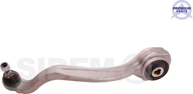 Продольный рычаг передней подвески Sidem (алюминий). Артикул 49678