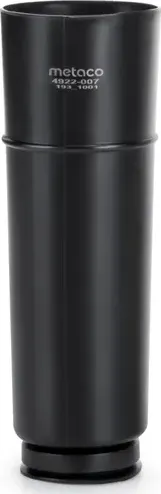 Пыльник заднего амортизатора (Metaco). Артикул 4922007