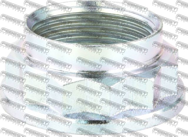 Гайка 32x17 Febest. Артикул 1698-NHUB03