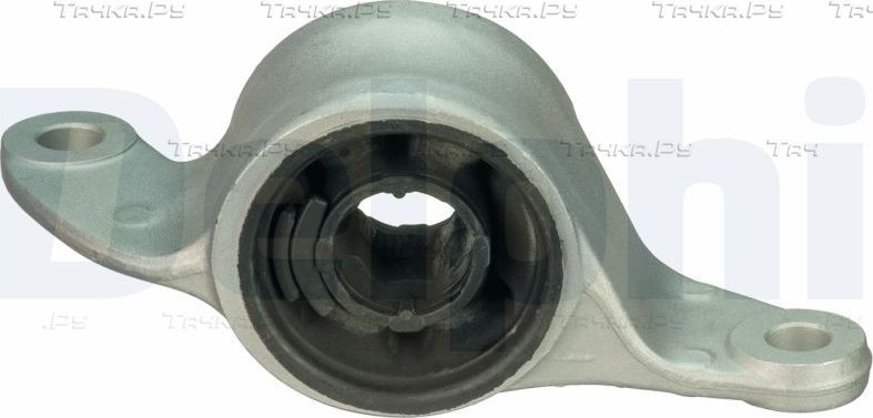 Сайлентблок переднего рычага подвески Delphi для Honda Civic VIII 2005-2011. Артикул TD1694W
