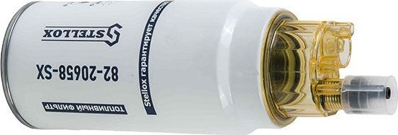 Топливный фильтр Stellox (бумага). Артикул 82-20658-SX