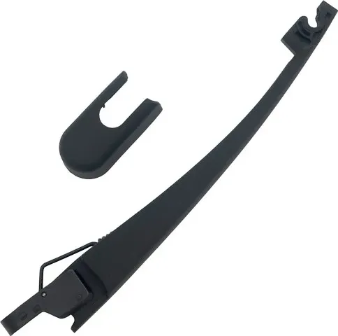 Рычаг заднего стеклоочистителя (Zikmar). Артикул Z59558R