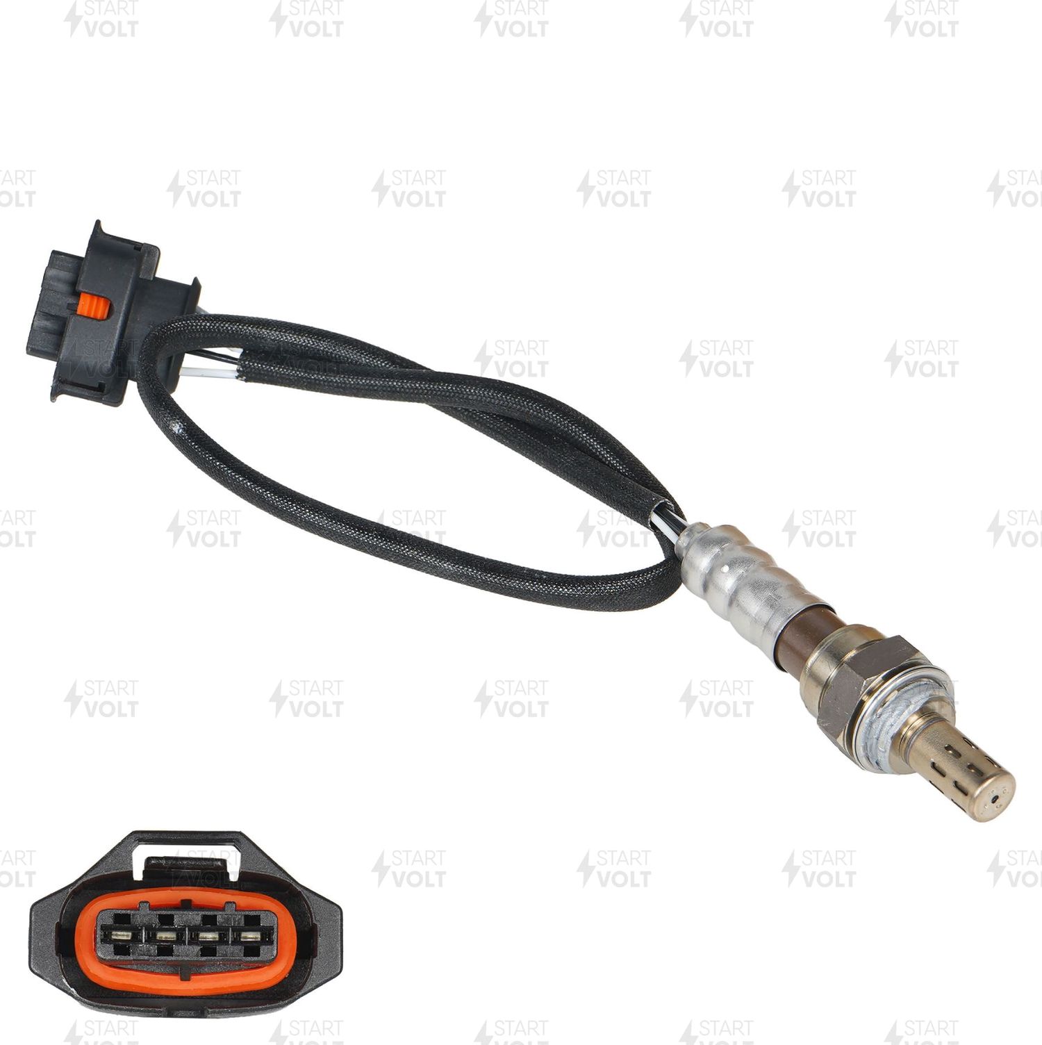 Лямбда-зонд (кислородный датчик) StartVOLT. Артикул VS-OS 0514