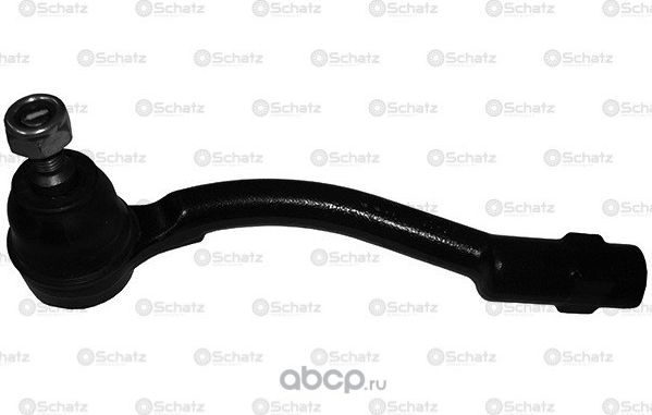 Рулевой наконечник (Schatz). Артикул S08366L