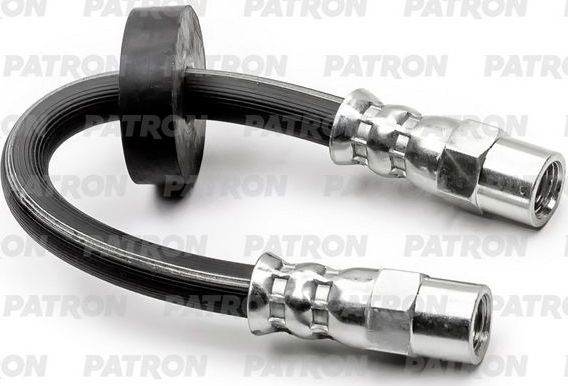 Тормозной шланг Patron задний задний правый/левый для Volkswagen Scirocco II 1980-1991. Артикул PBH0041