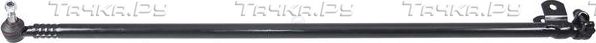 Наконечник рулевой тяги ABS левый внешний для Land Rover Range Rover II 1994-2002. Артикул 220579