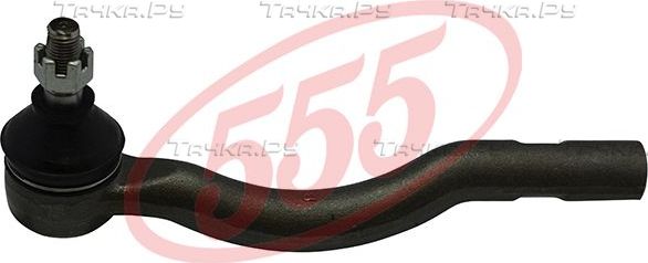 Наконечник рулевой тяги 555. Артикул SE-3521L
