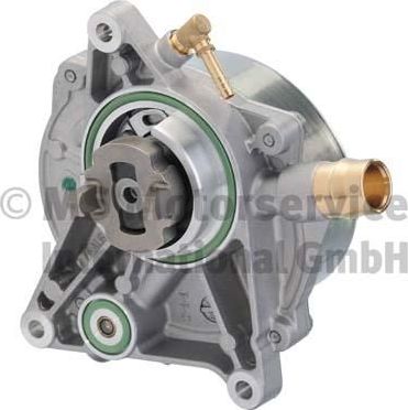 Вакуумный насос Pierburg. Артикул 7.01219.17.0