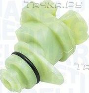 Датчик ABS Magneti Marelli для Peugeot 605 1989-1999. Артикул 064848027010