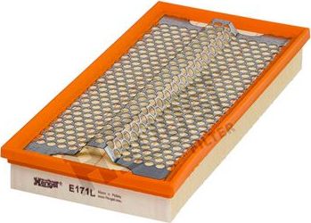 Воздушный фильтр Hengst. Артикул E171L