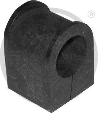 Втулка стабилизатора Optimal. Артикул F8-6017