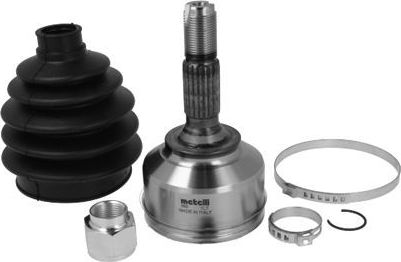 Шрус наружный (граната) Cifam передний левый для Citroen DS3 I 2010-2015. Артикул 607-560