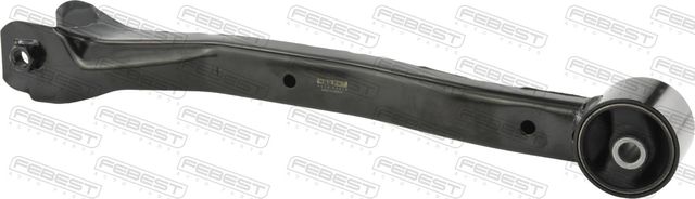 Продольный рычаг задней подвески Febest левый для Mitsubishi Pajero III 2000-2006. Артикул 0425-V70RLH
