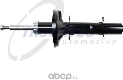 Амортизатор Trucktec Automotive. Артикул 07.30.127