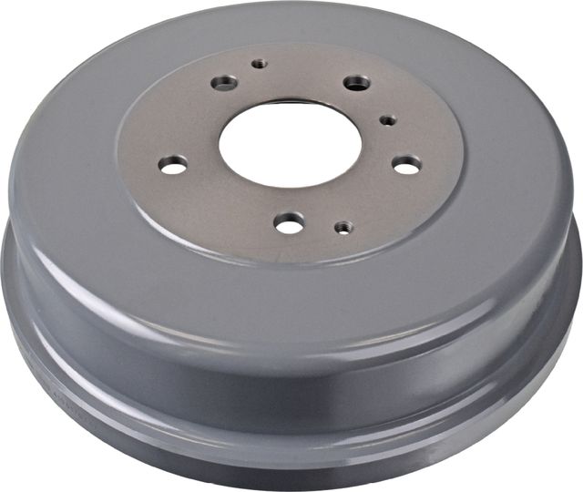 Тормозной барабан Blue Print задний для Nissan Vanette III 1994-2002. Артикул ADN14716