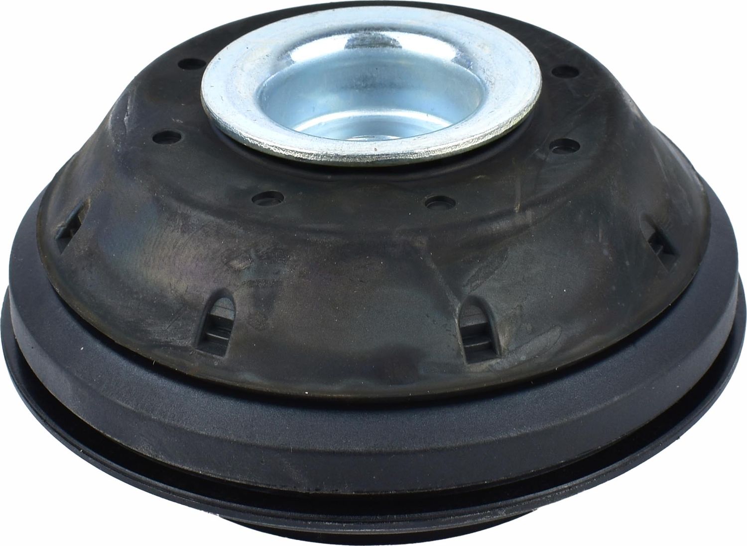 Опора амортизатора OPEL CORSA D/FIAT GRANDE PUNTO 06- пер.(с подшипником) (Jikiu). Артикул MS34005