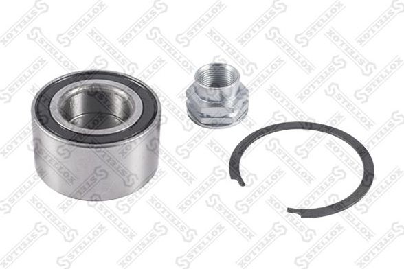 Ступичный подшипник (комплект) Stellox. Артикул 43-28509-SX