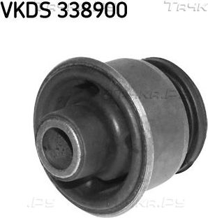 Сайлентблок переднего рычага подвески SKF. Артикул VKDS 338900