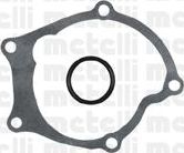 Помпа (водяной насос) Metelli для Mitsubishi Eclipse I 1991-1995. Артикул 24-0702