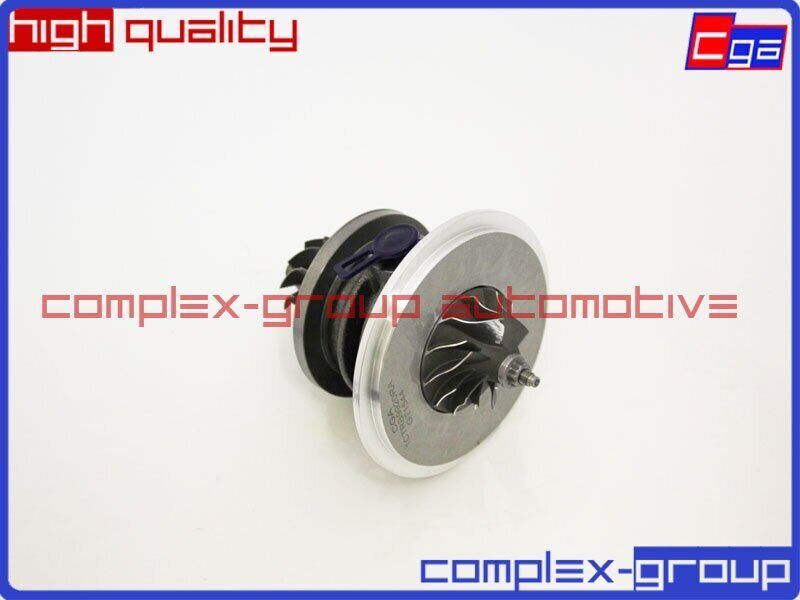 Картридж турбины балансированный 028145701Q CGA. Артикул 1CTRB9920RA