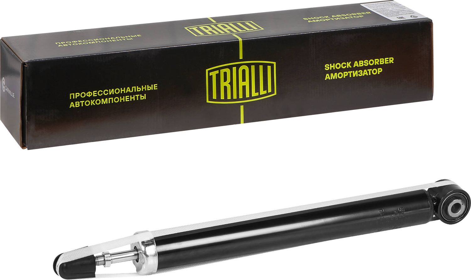 Амортизатор Trialli. Артикул AG 14516