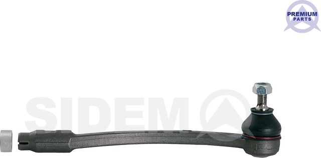 Наконечник рулевой тяги Sidem правый для MINI Cabrio I (R52) 2004-2008. Артикул 21533