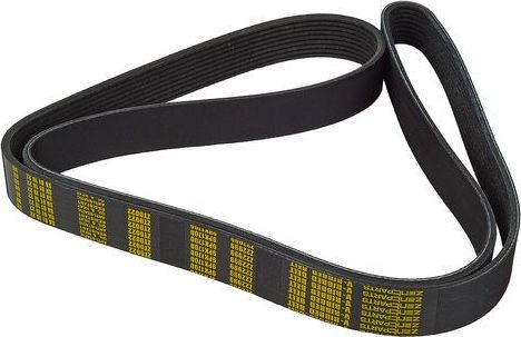 Приводной ремень поликлиновой Zentparts. Артикул Z22999