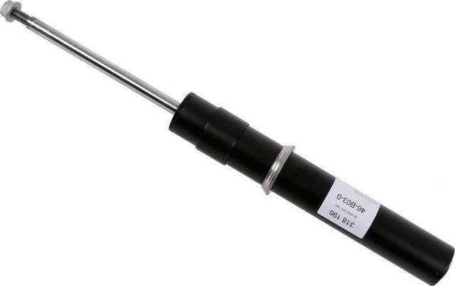 Амортизатор SACHS передний для Audi A6 V (C8) 2018-2026. Артикул 318 196