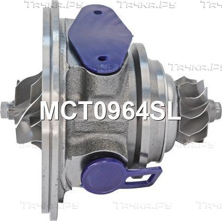 Картридж турбокомпрессора Krauf. Артикул MCT0964SL