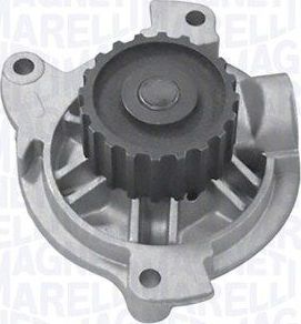 Помпа (водяной насос) Magneti Marelli. Артикул 352316170027