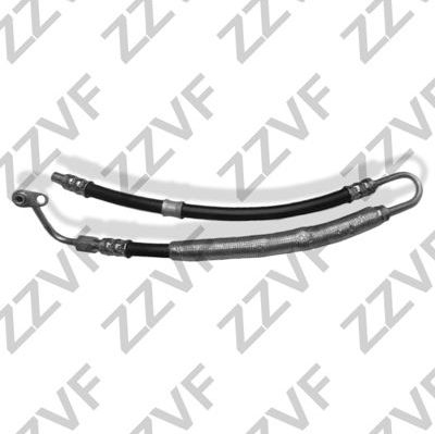 Шланг (трубка) гур (гидроусилителя руля) ZZVF для Ford Mondeo IV 2007-2015. Артикул ZV0508119