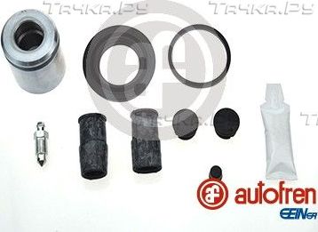 Ремкомплект тормозного суппорта Autofren Seinsa. Артикул D42589C