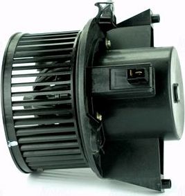 Вентилятор, мотор печки (отопителя) салона Nissens для Fiat Doblo I 2001-2015. Артикул 87131