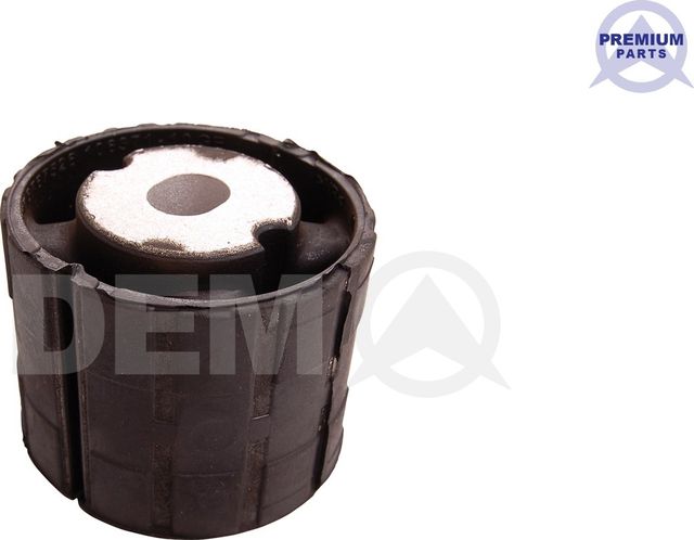 Сайлентблок задней балки Sidem задний правый/левый верхний для BMW 5 V (E60/E61) 2001-2010. Артикул 821328