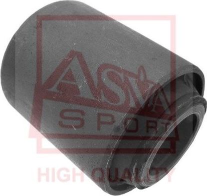 Сайлентблок переднего рычага подвески Asva. Артикул 0201-001S