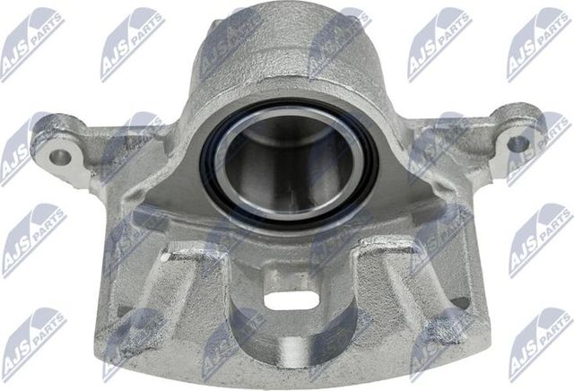 Тормозной суппорт NTY для Mitsubishi Space Runner II 1999-2003. Артикул HZP-MS-024