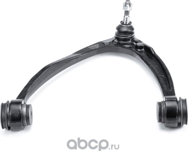 Рычаг передний верхний левый (Metaco). Артикул 4310032L