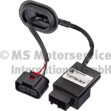 7.07796.00.0_БЛОК УПРАВЛ.ТОПЛ.НАСОСОМ! AUDI A1A3, Pierburg. Артикул 7.07796.00.0