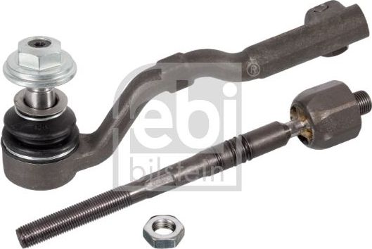 Рулевая тяга поперечная Febi Bilstein. Артикул 176733