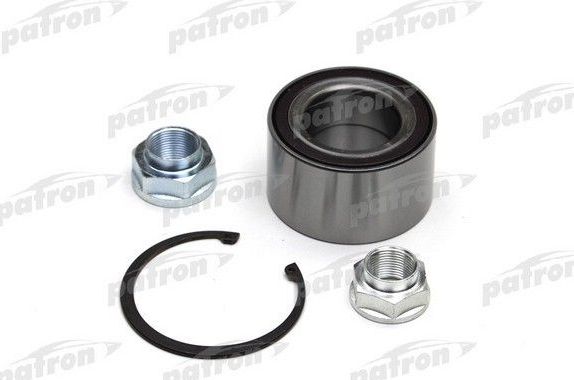 Ступичный подшипник (комплект) Patron. Артикул PBK7469