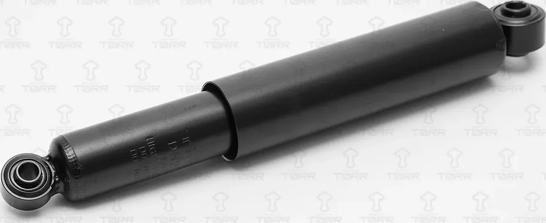 Амортизатор задний газовый (Torr). Артикул DH1418