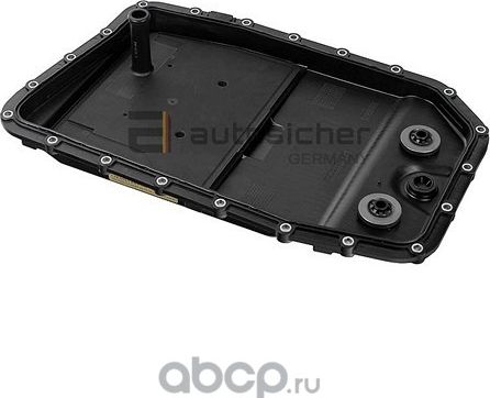 Поддон АКПП на ZF 6HP26/28/32 (Германия) (Autosicher) Autosicher. Артикул A0501216243