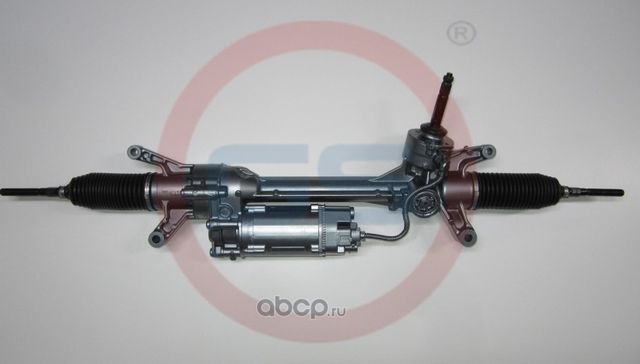 Рулевая рейка (GS). Артикул 3GS4466