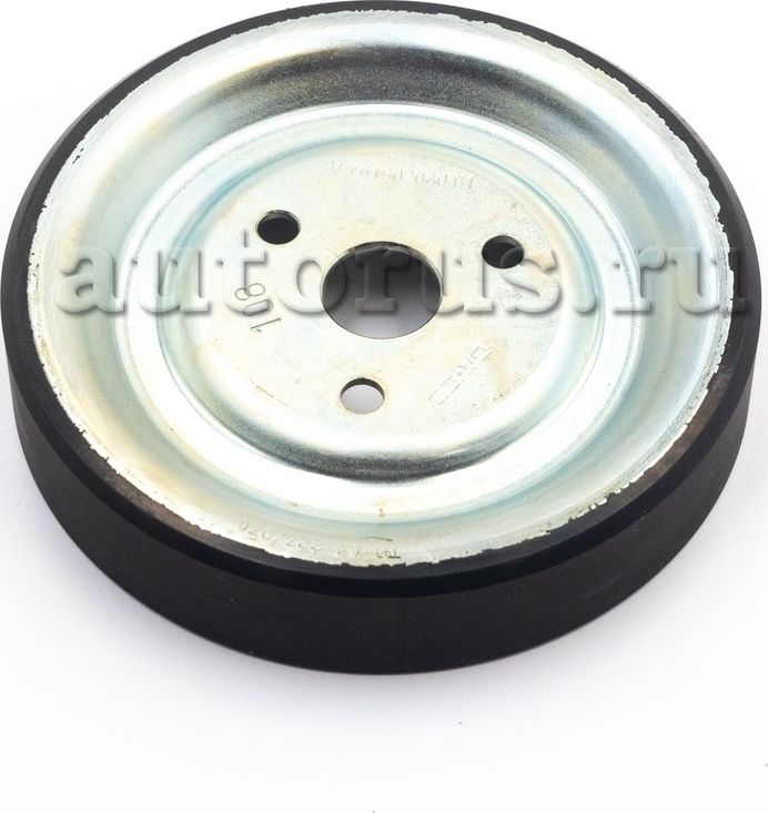 Направляющий (ведущий) ролик приводного поликлинового ремня PSA. Артикул 1204.59