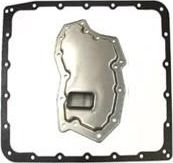 Фильтр АКПП JS Asakashi для Hyundai H-1 II 2008-2026. Артикул JT305K