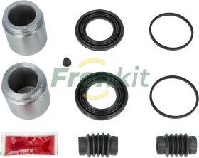 Ремкомплект тормозного суппорта Frenkit передний/задний для Isuzu Elf (N-Series) V (NKR8_, NKQ8_) 2003-2007. Артикул 254860