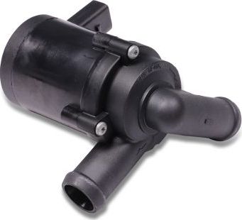 Дополнительный водяной насос Hepu для Porsche 911 VI (997) 2006-2012. Артикул AP8234