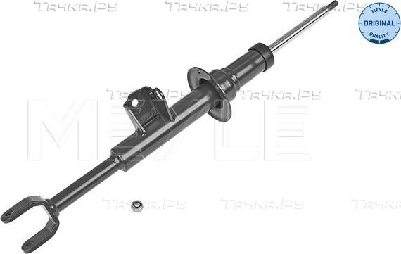 Амортизатор Meyle Original. Артикул 326 625 0002