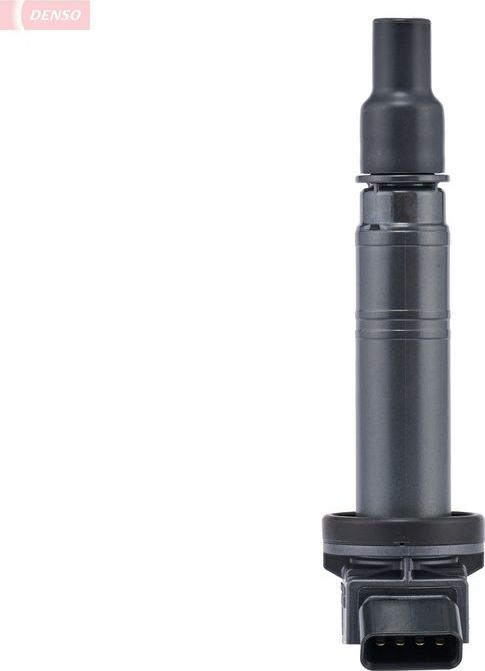 Катушка зажигания Denso для Lexus IS II 2010-2013. Артикул DIC-0134